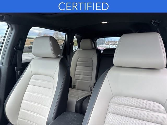 Used 2023 Honda CR-V Sport Touring image 20