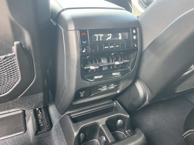 Used 2023 Jeep Grand Cherokee L Overland AWD/4WD image 22