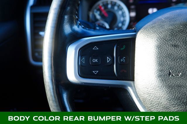Used 2022 RAM 1500 Big Horn image 21