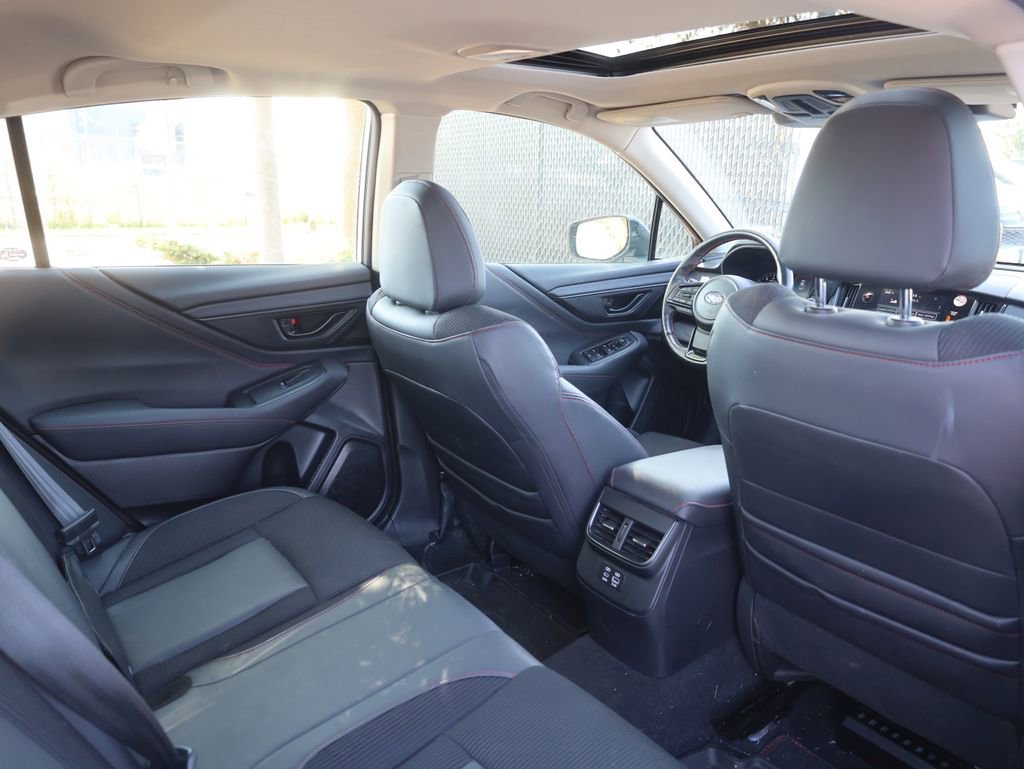 Used 2024 Subaru Legacy Sport image 21