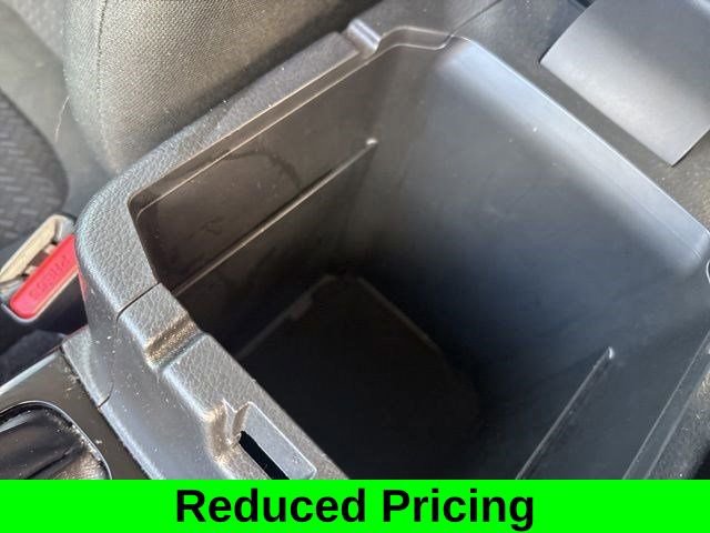 Used 2024 Mitsubishi Eclipse Cross ES image 25