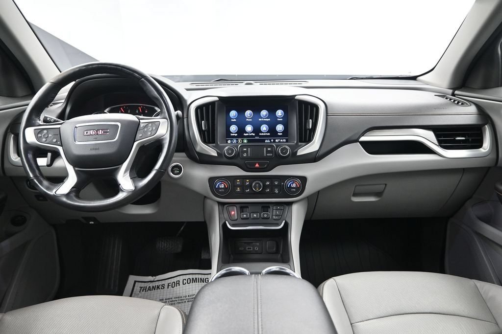 Used 2019 GMC Terrain SLT w/ Preferred Package AWD/4WD image 30