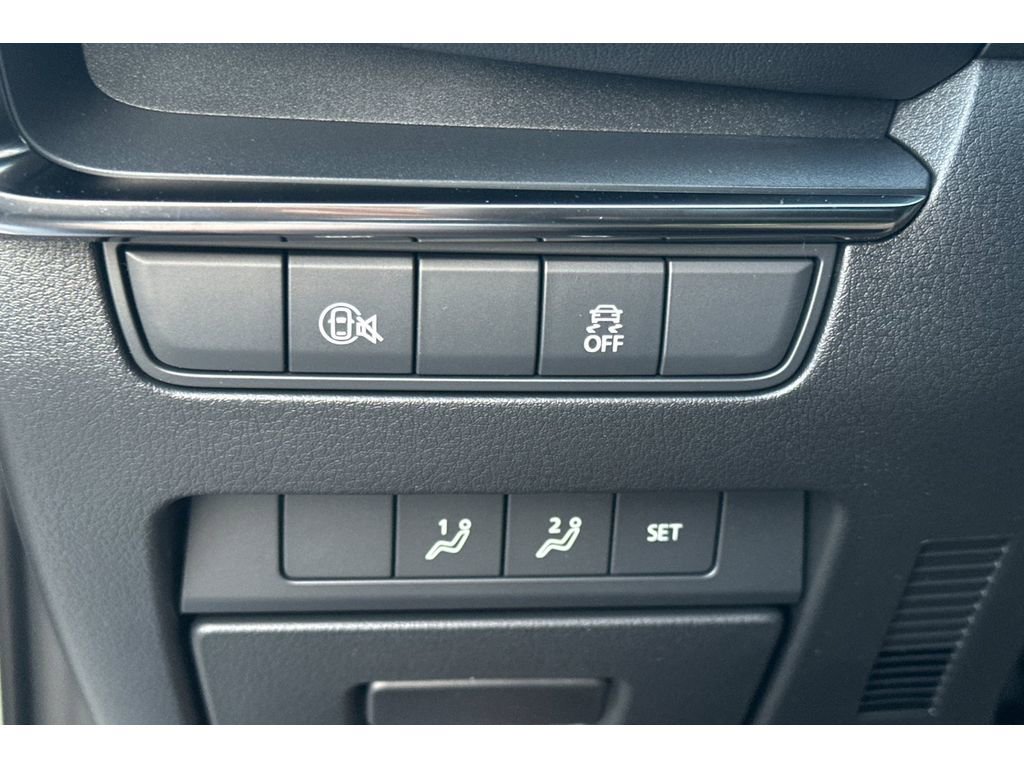 New 2026 MAZDA MAZDA3 2.5 S Premium image 23