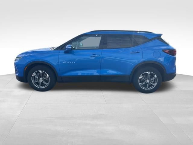 Used 2024 Chevrolet Blazer LT AWD/4WD image 9