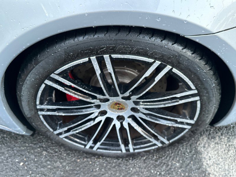 Used 2015 Porsche 911 4 Coupe image 37