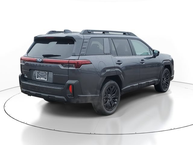 New 2026 Subaru Outback Limited XT AWD/4WD image 4