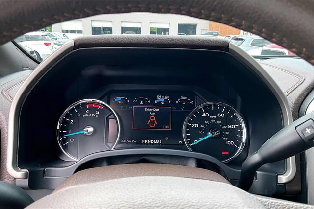 Used 2019 Ford F450 King Ranch w/ King Ranch Ultimate Package AWD/4WD image 18