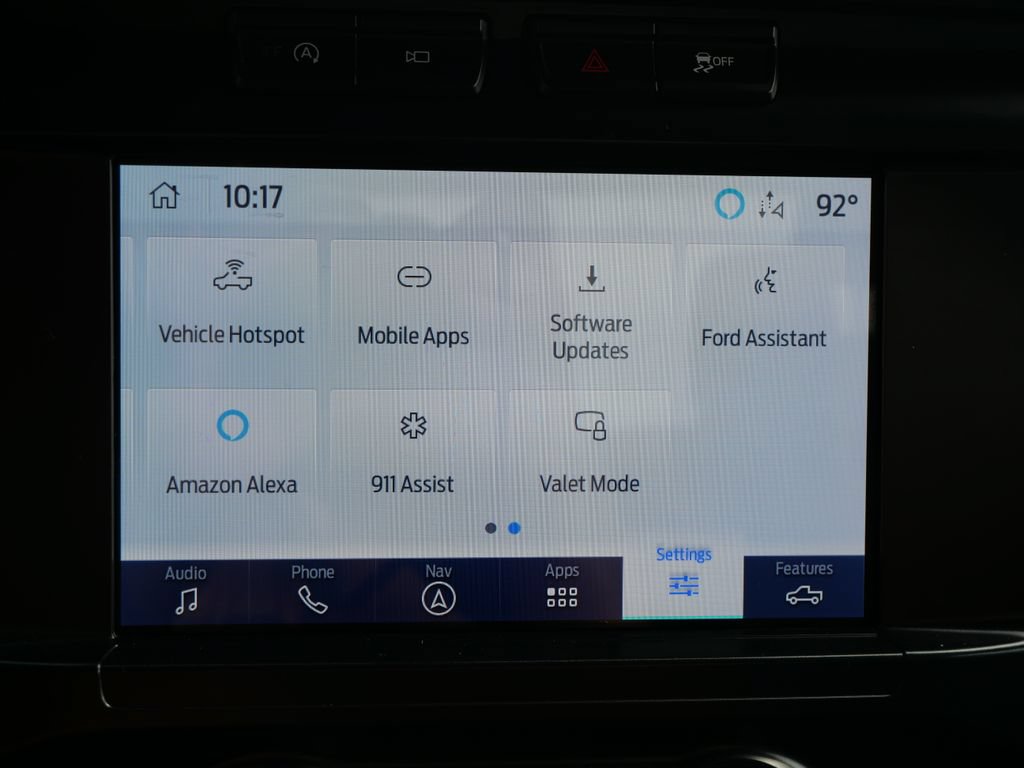 Certified 2023 Ford F150 XL w/ STX Appearance Package RWD image 42