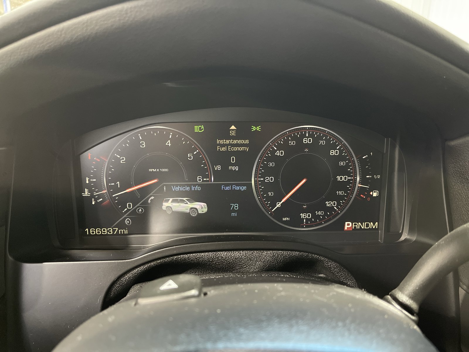 Used 2015 Cadillac Escalade ESV Premium AWD/4WD image 28