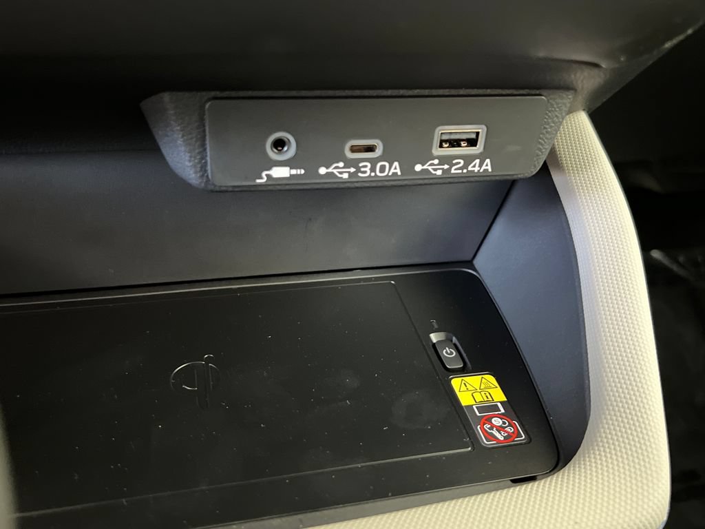 New 2026 Subaru Forester Premium AWD/4WD image 30