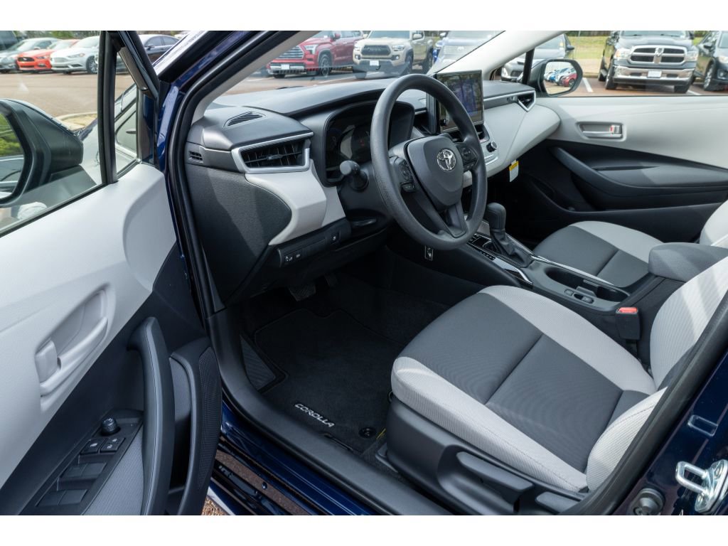 New 2026 Toyota Corolla LE image 11