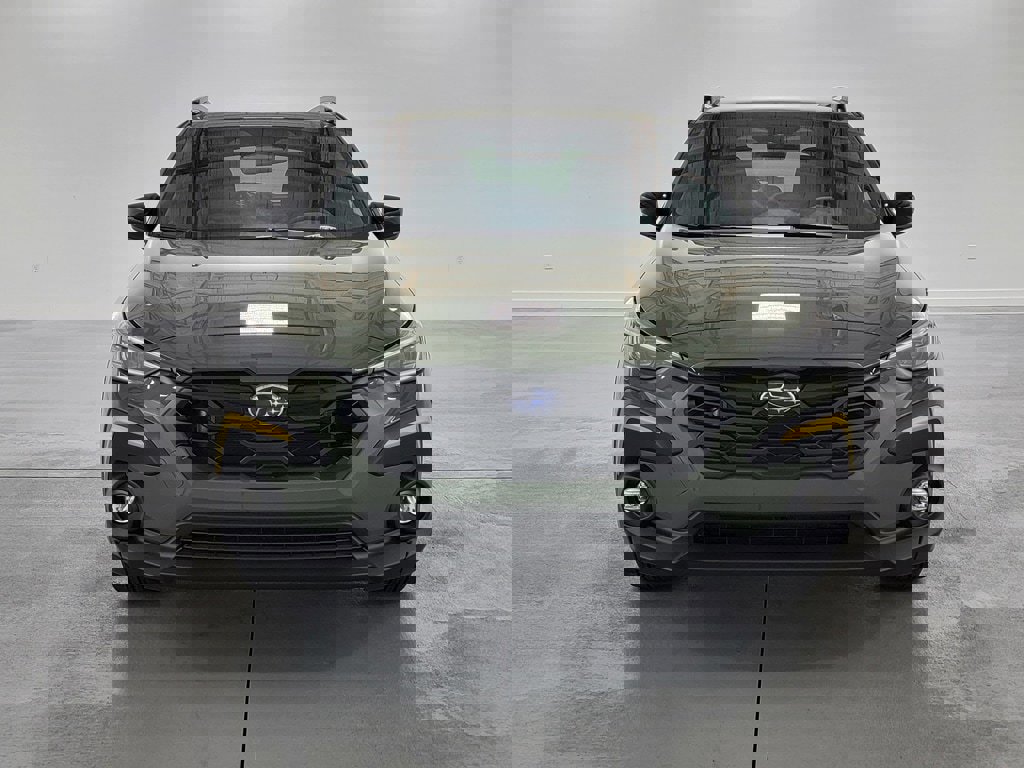 New 2026 Subaru Crosstrek 2.5i Sport image 2