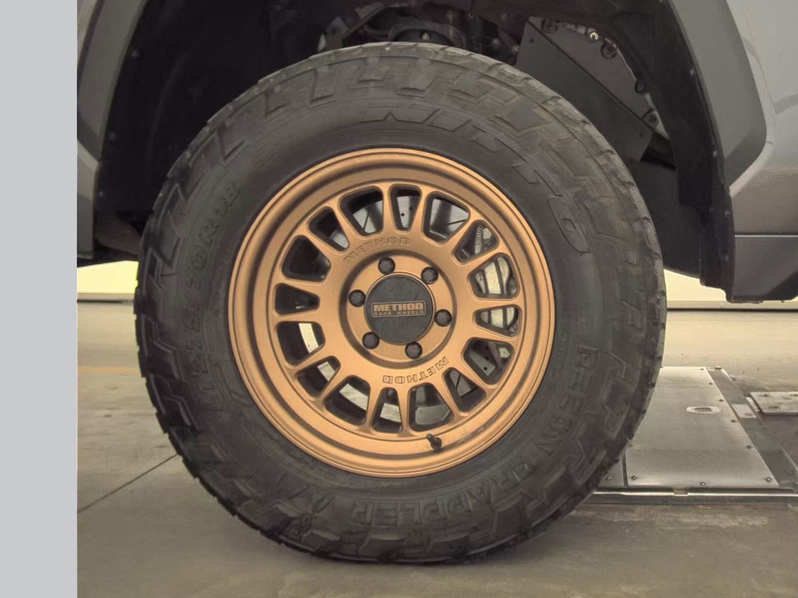 Used 2024 Toyota Tundra SR5 image 9