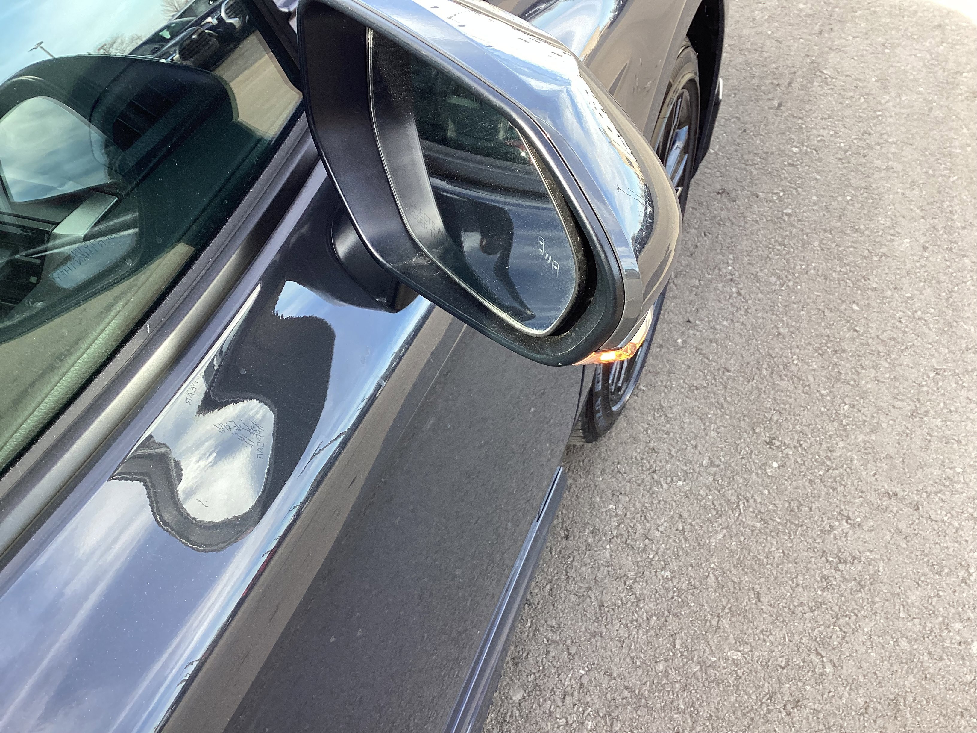 Certified 2025 Toyota Camry SE image 12