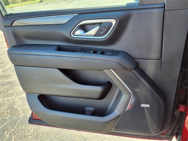 Used 2024 GMC Yukon AT4 w/ AT4 Premium Package image 60