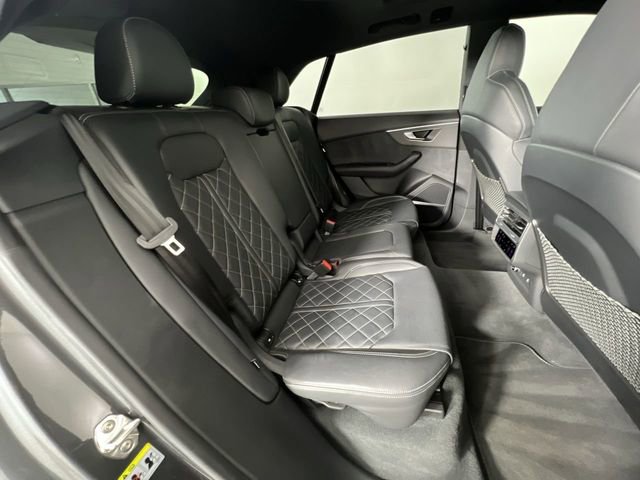 Used 2024 Audi SQ8 Premium Plus image 24