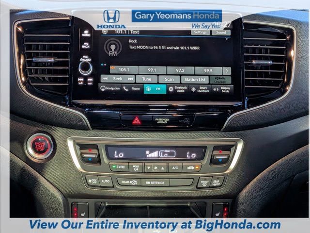 Used 2024 Honda Ridgeline TrailSport image 20
