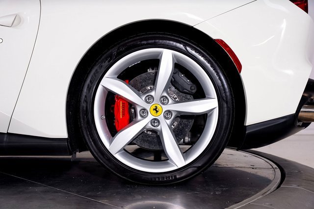 Used 2022 Ferrari Portofino M image 18