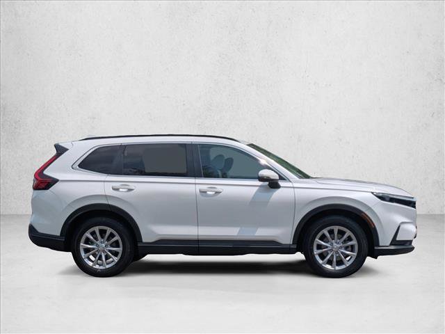 Used 2024 Honda CR-V EX image 4