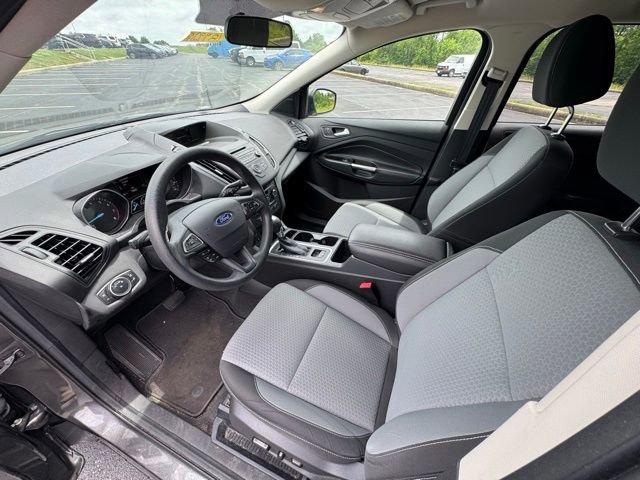Used 2017 Ford Escape SE AWD/4WD image 12