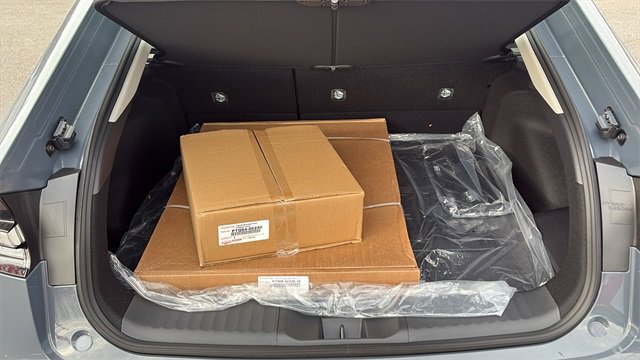 New 2026 Toyota Prius Plug-In Hybrid image 23