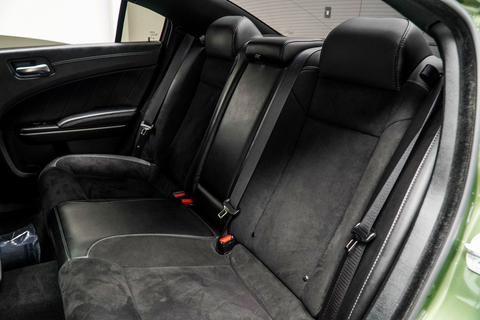 Used 2023 Dodge Charger Scat Pack w/ Plus Group image 37