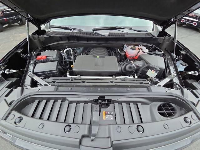 New 2026 Chevrolet Silverado 1500 RST w/ Safety Package image 30