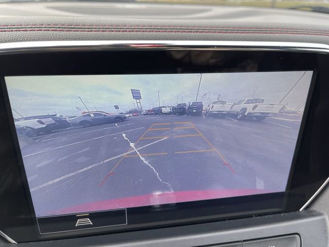 Used 2022 Chevrolet Blazer RS image 17