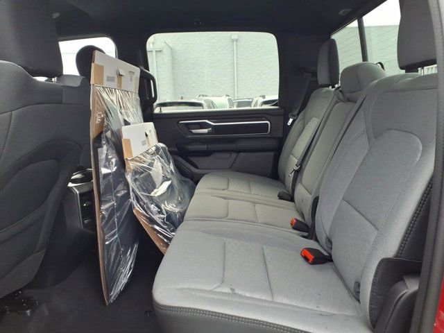 New 2026 RAM 1500 Big Horn image 15