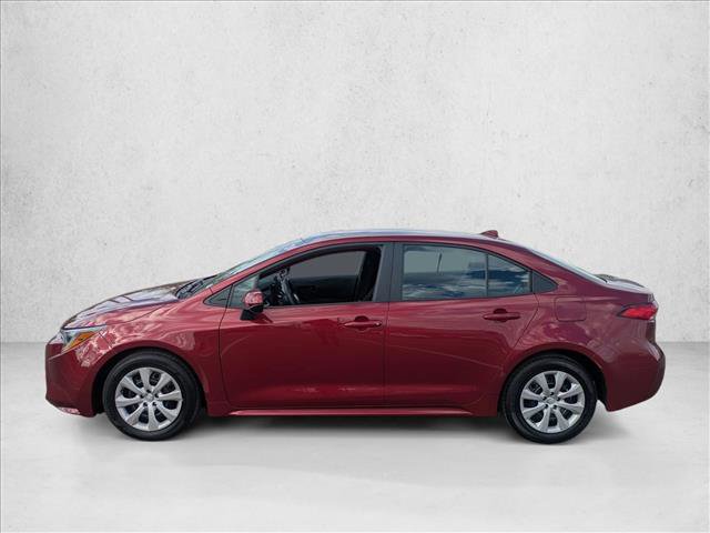 Used 2024 Toyota Corolla LE image 8