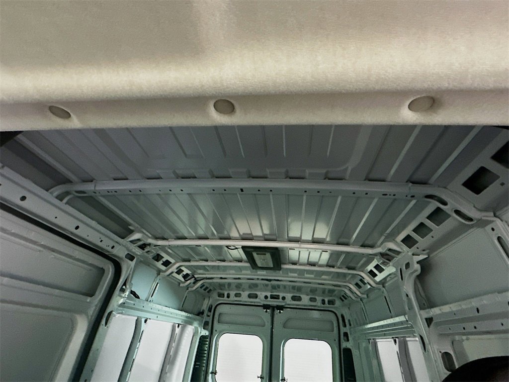 New 2025 RAM ProMaster 2500 w/ Premium Convenience Group image 14