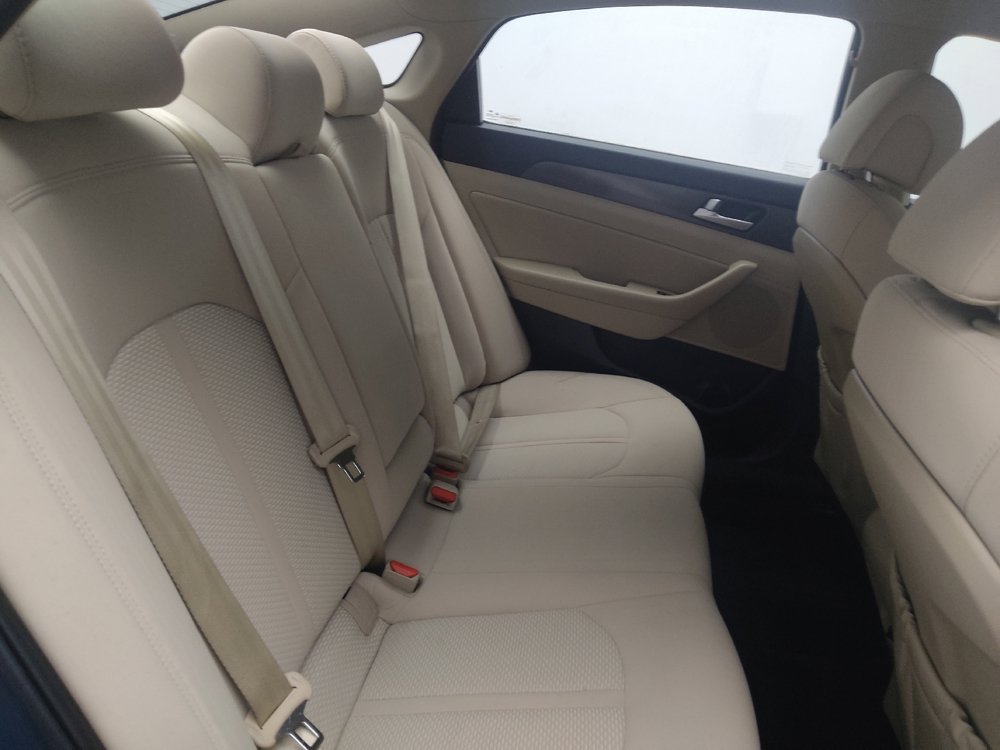 Used 2017 Hyundai Sonata Sport w/ Cargo Package FWD image 19