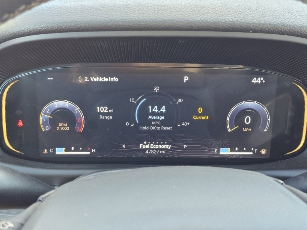 Used 2023 Jeep Wagoneer Series III w/ Premium Group I image 26