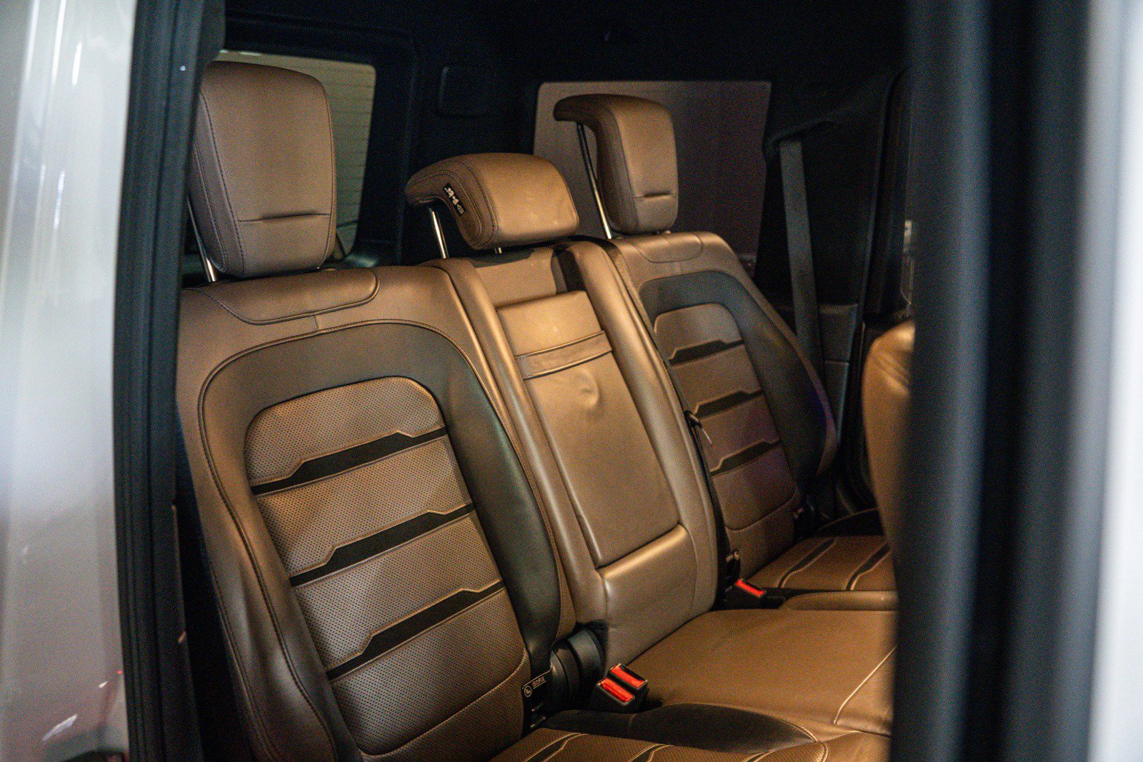 Used 2020 Mercedes-Benz G 63 AMG 4MATIC image 14