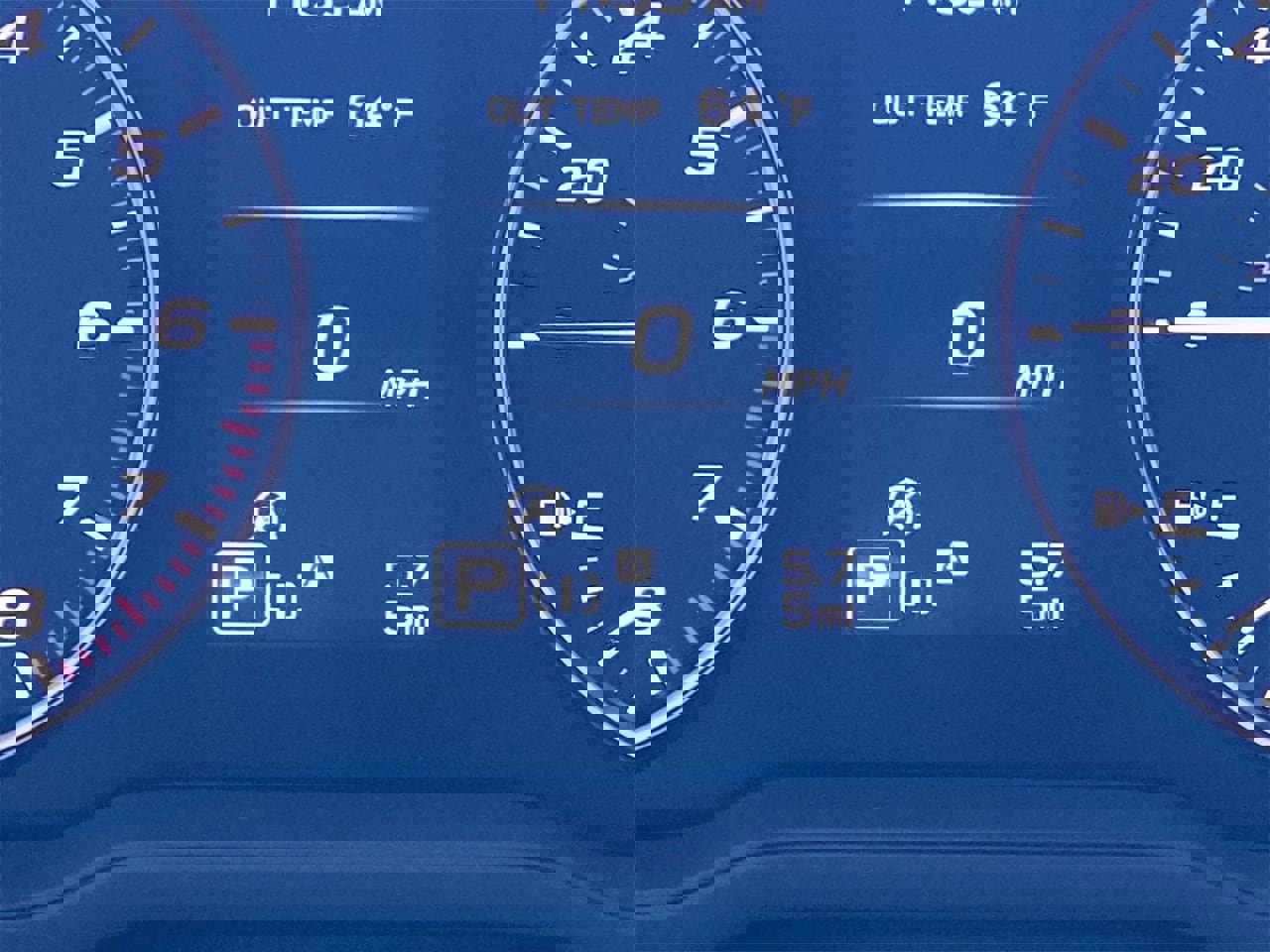 New 2026 Subaru Crosstrek 2.0i Premium image 28