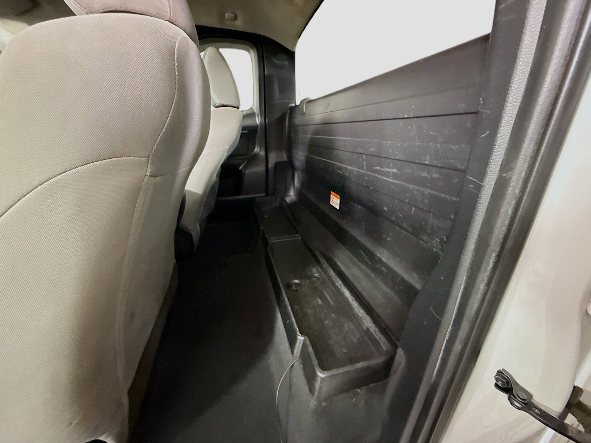 Used 2022 Toyota Tacoma SR RWD image 24