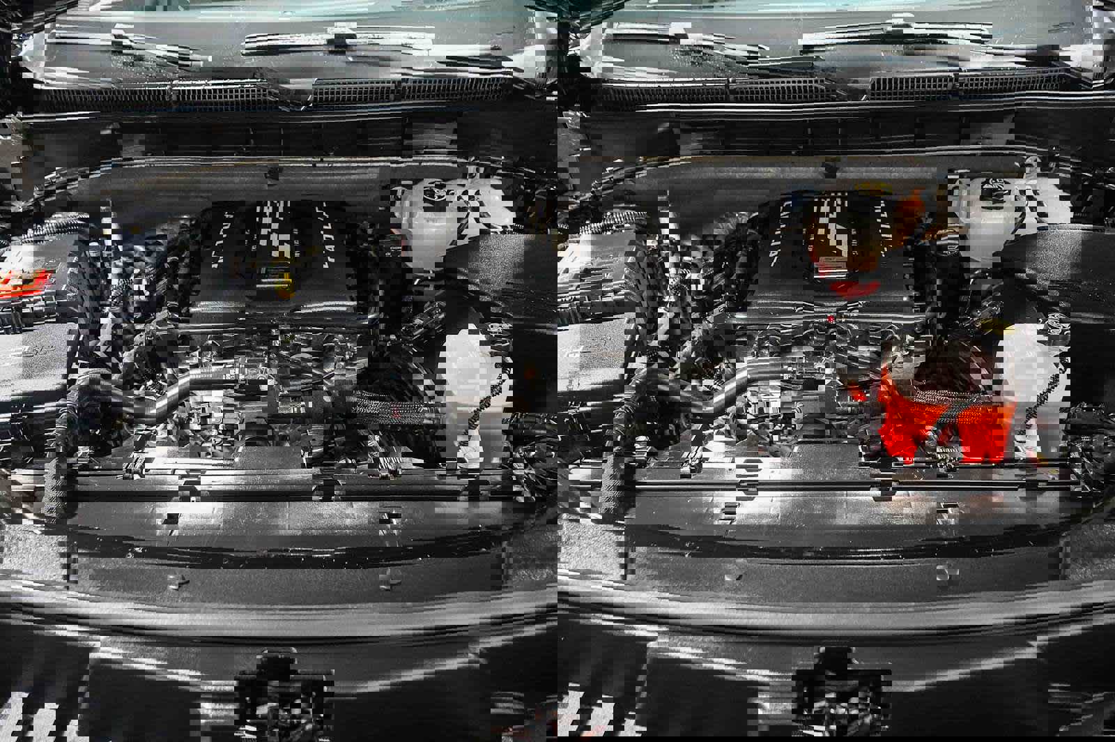 Used 2024 Cadillac Escalade V image 31