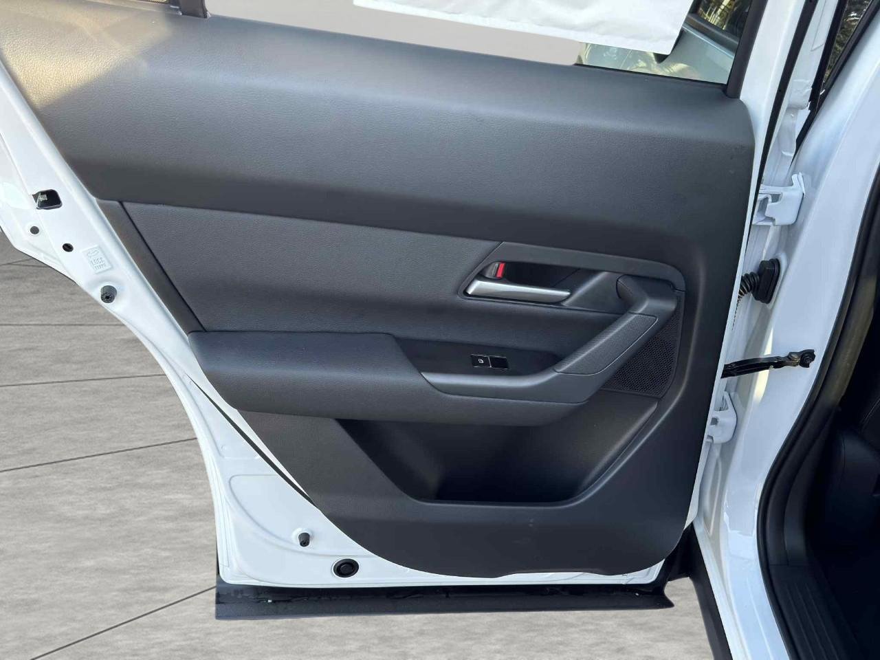 New 2025 MAZDA CX-50 AWD 2.5 Turbo w/ Weather Package image 21