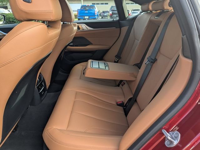 Used 2025 BMW M440i RWD image 14