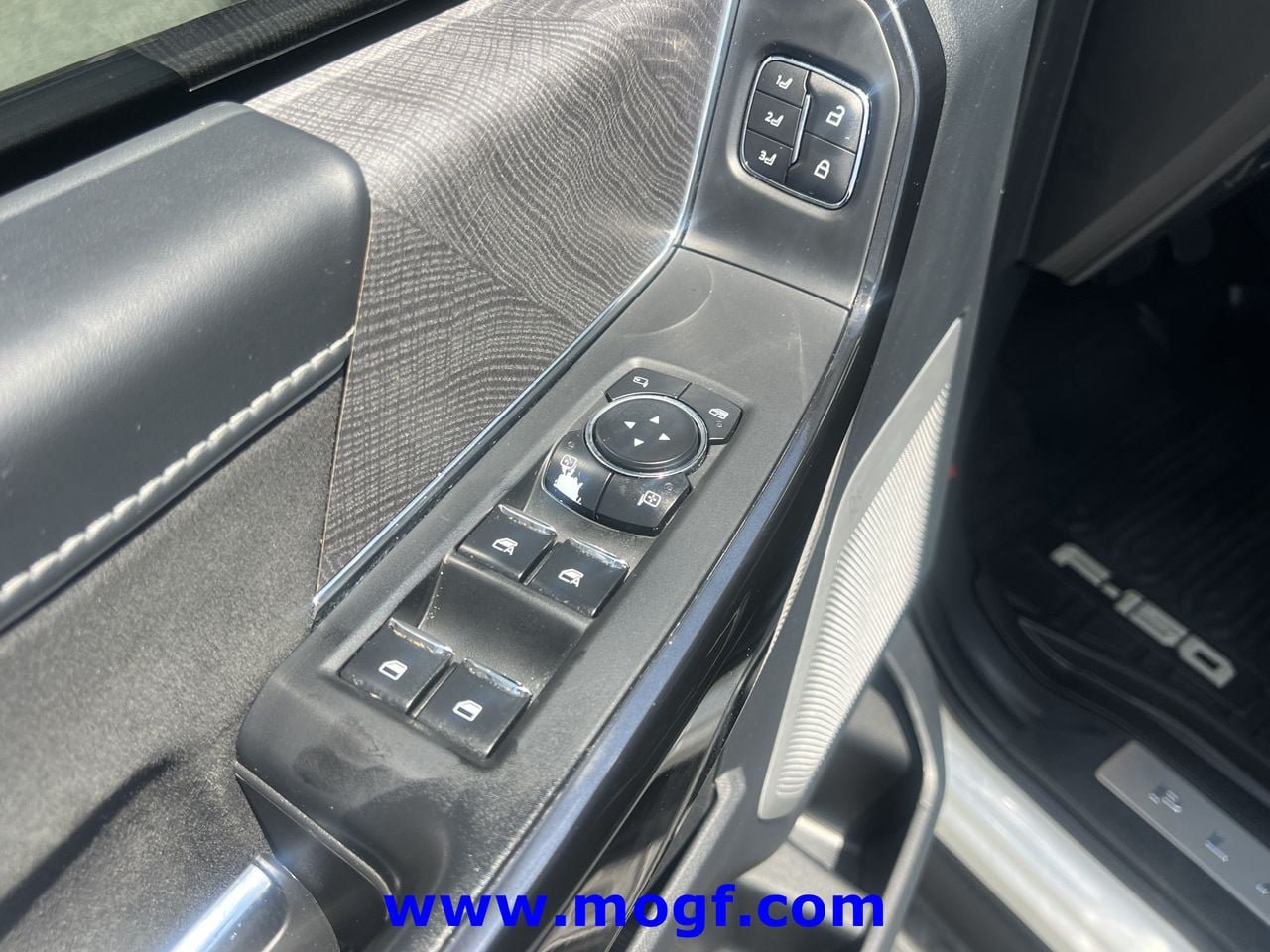 Certified 2023 Ford F150 Lightning Platinum AWD/4WD image 20