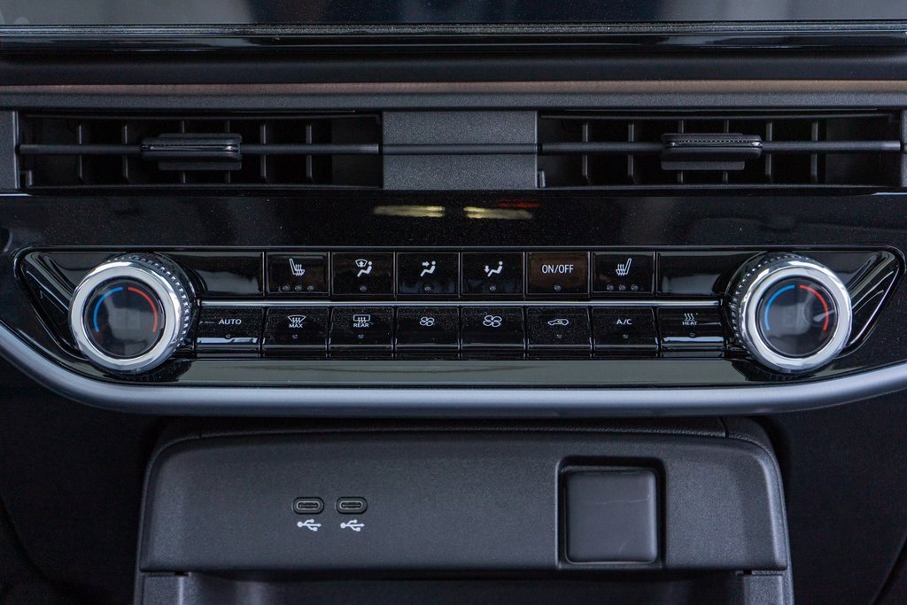 New 2026 Honda Prologue Touring image 21