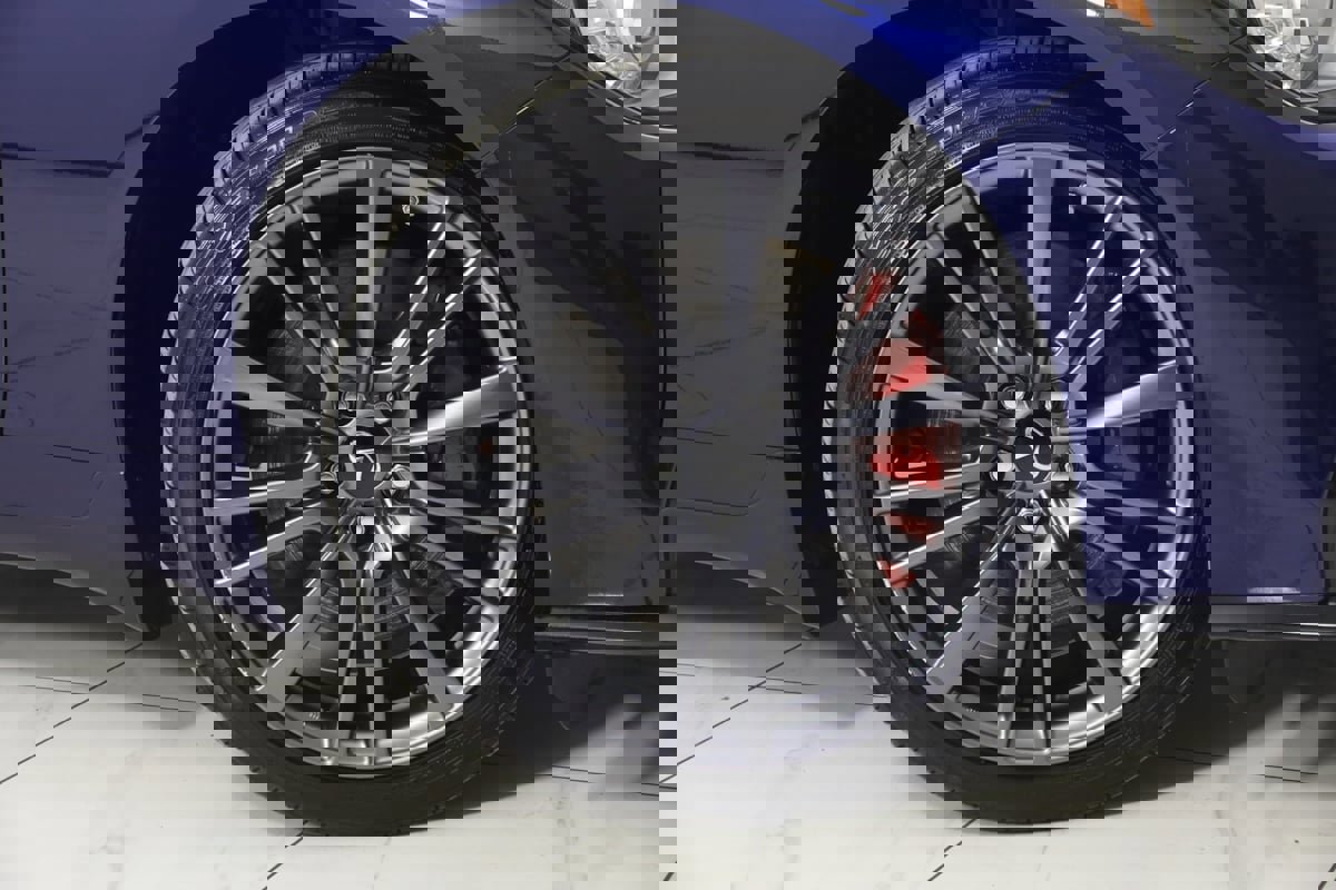 Used 2024 INFINITI Q50 Red Sport 400 image 16