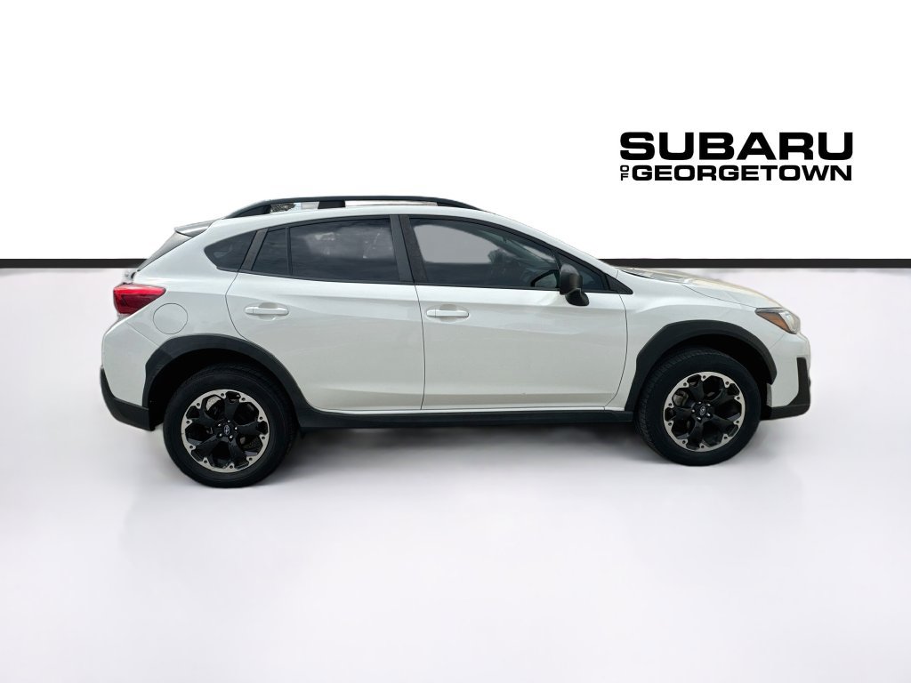 Used 2021 Subaru Crosstrek 2.0i AWD/4WD image 8