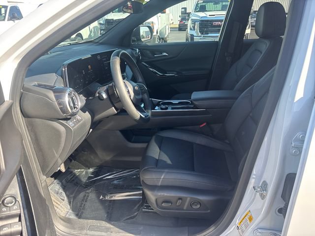 Used 2026 Chevrolet Equinox LT w/ Convenience Package II AWD/4WD image 11