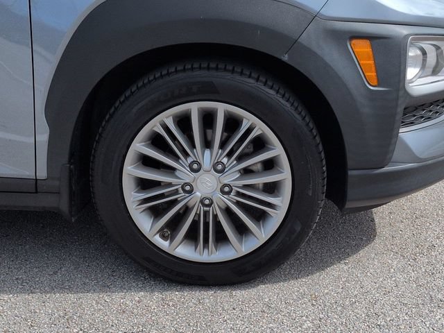 Used 2020 Hyundai Kona SEL Plus FWD image 11