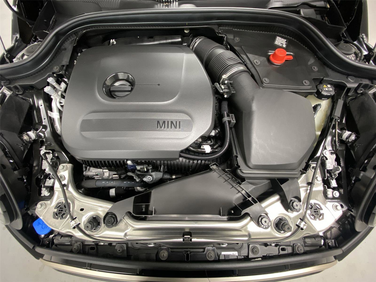 New 2026 MINI Cooper S FWD image 22