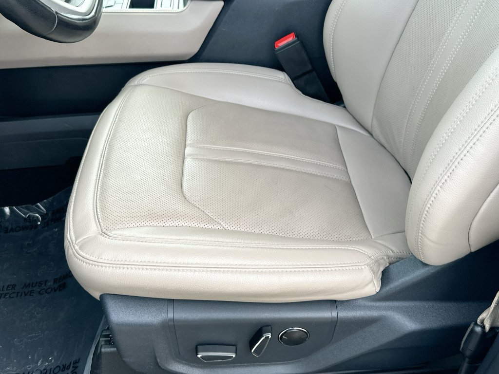 Used 2024 Ford Expedition Limited RWD image 18