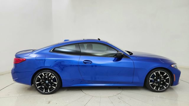 Used 2026 BMW M440i Coupe RWD image 6