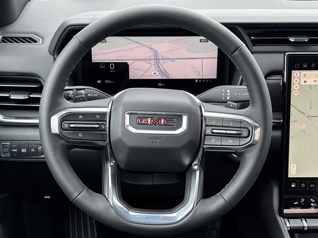 New 2026 GMC Terrain Elevation w/ Technology Package II image 11