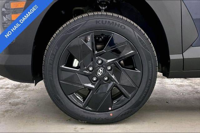 New 2026 Hyundai Kona SEL Sport AWD/4WD image 33